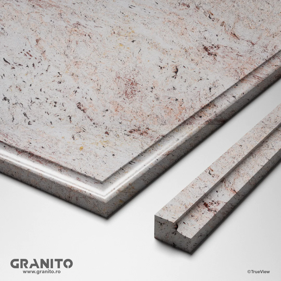 Profile Granit Ivory Brown - Image 1
