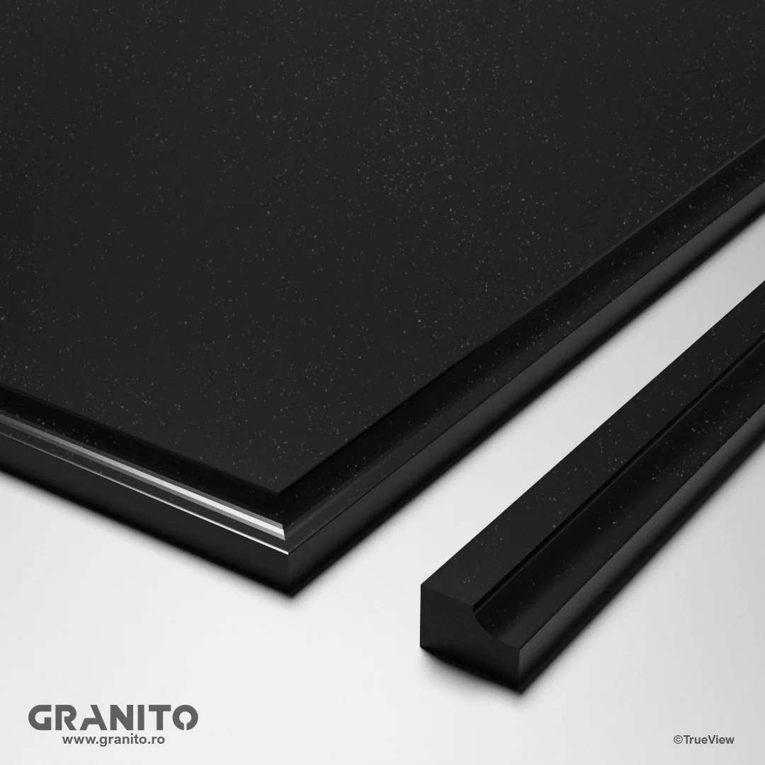 Profile Granit Negru Absolut - Image 2