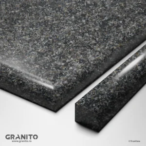 Profile Granit Nero Africa - Image 3
