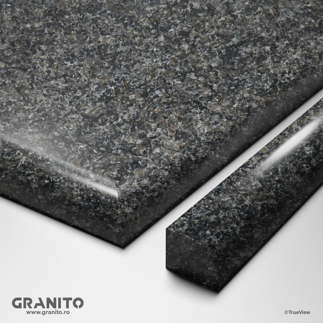 Profile Granit Nero Africa - Image 3