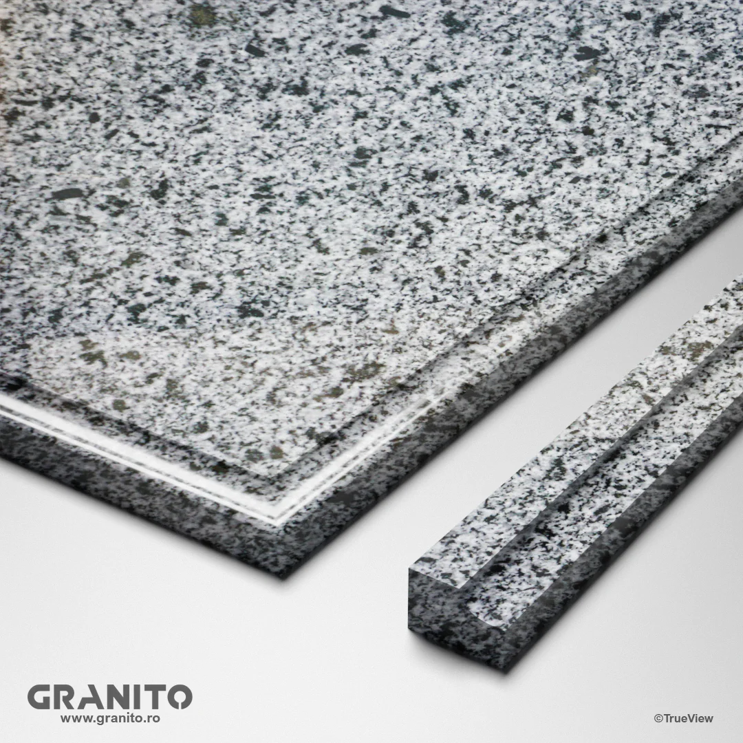 Profile Granit New Halayeb - Image 1