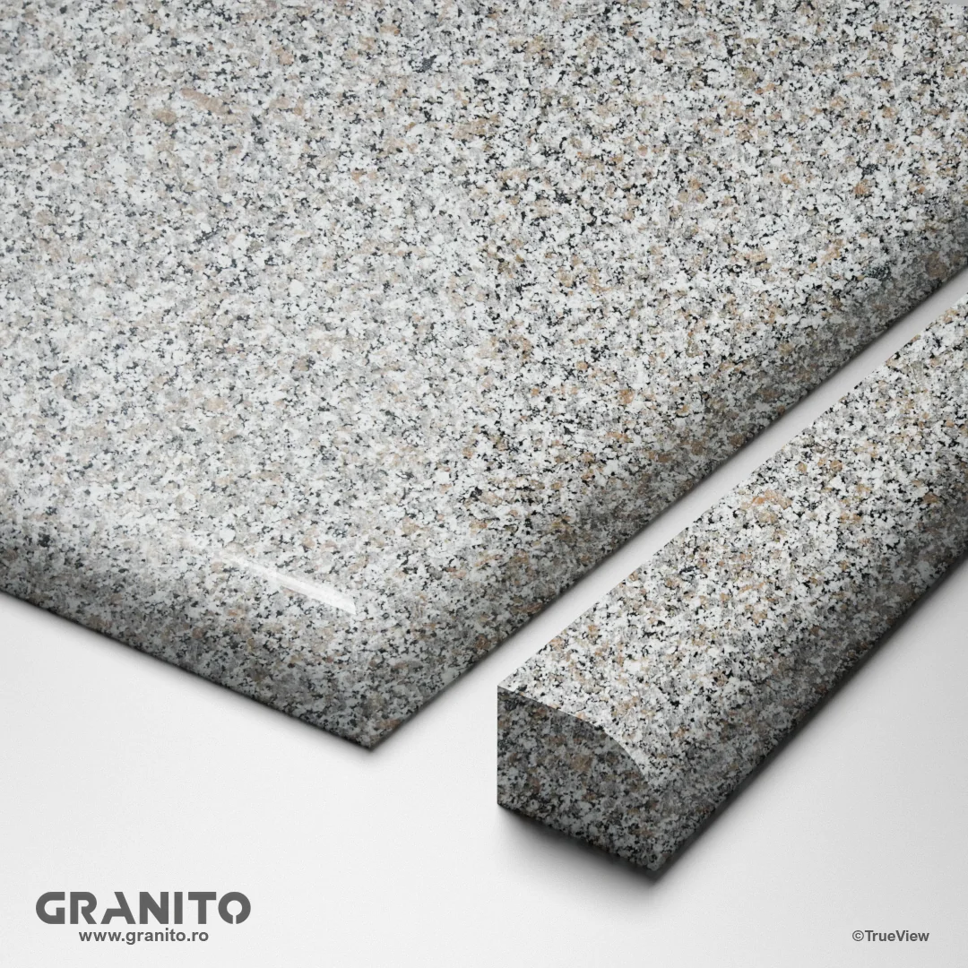 Profile Granit Rosa Beta - Image 1