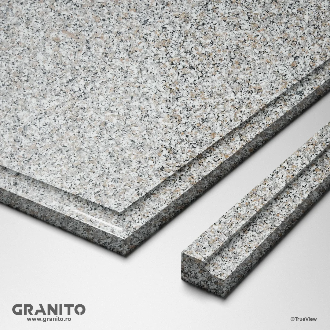 Profile Granit Rosa Beta - Image 2