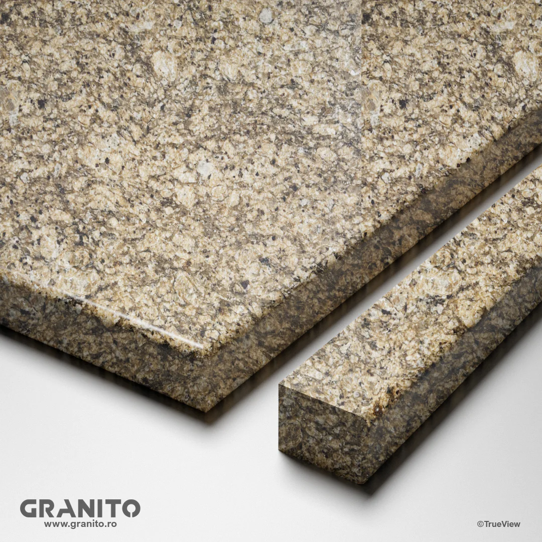 Profile Granit Veneciatus - Image 1
