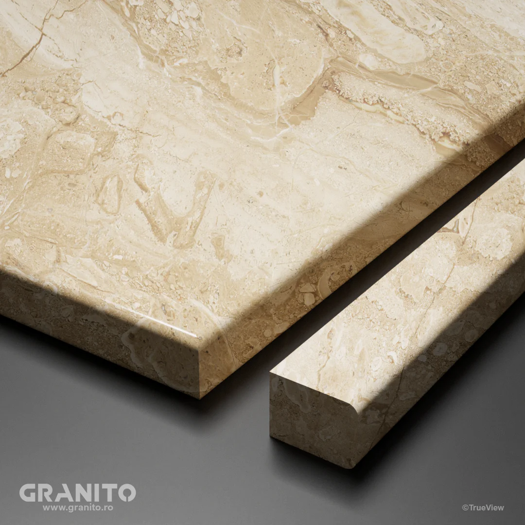 Profile Marmura Breccia Sarda - Image 3