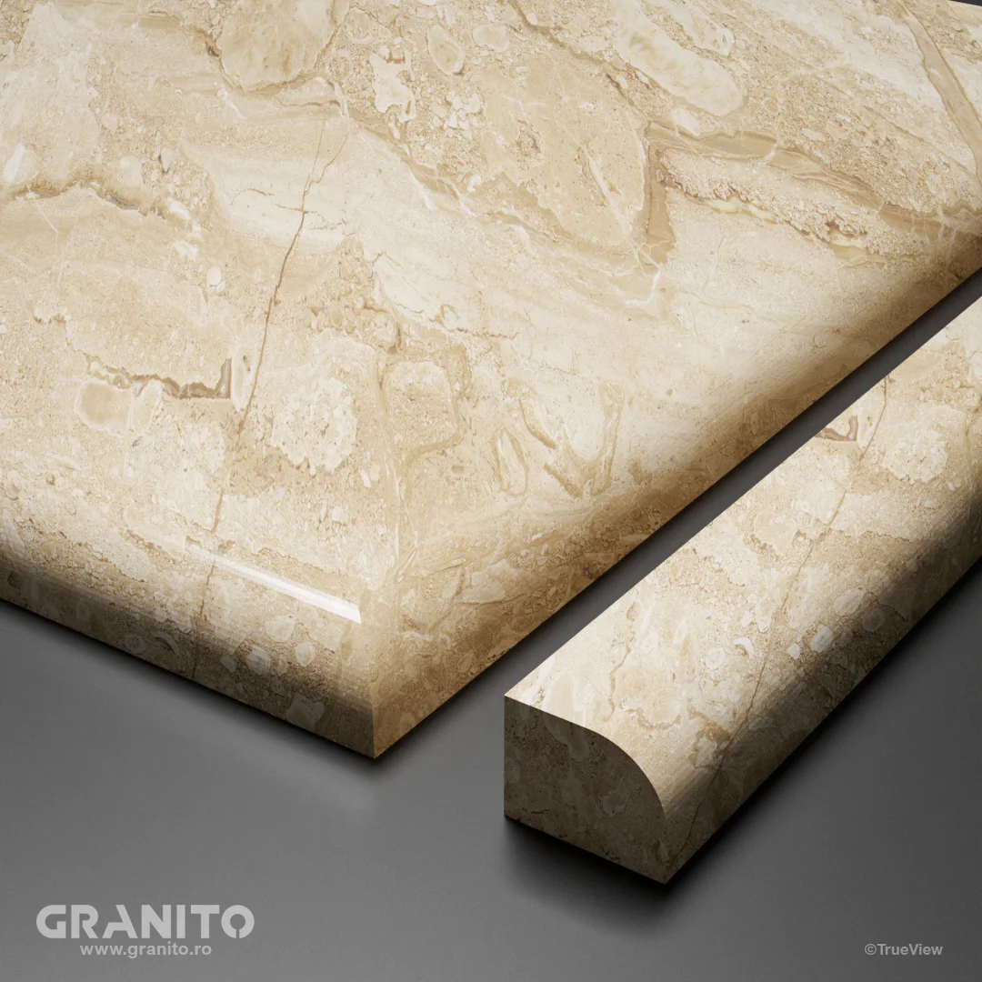 Profile Marmura Breccia Sarda - Image 2