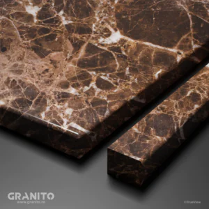 Profile Marmura Emperador Dark - Image 3