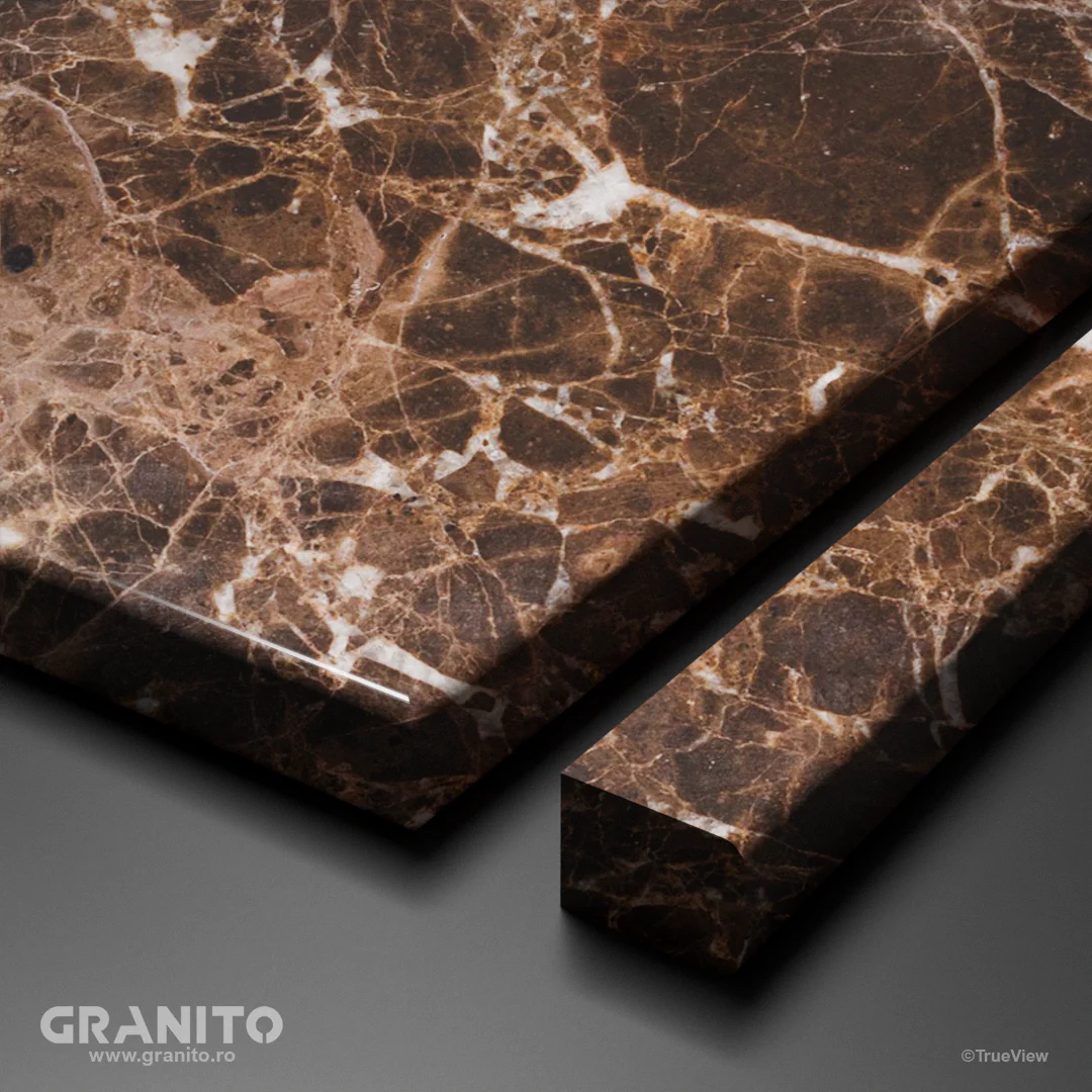 Profile Marmura Emperador Dark - Image 3