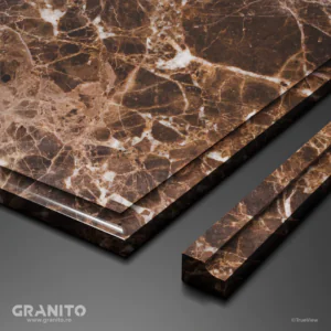 Profile Marmura Emperador Dark - Image 2