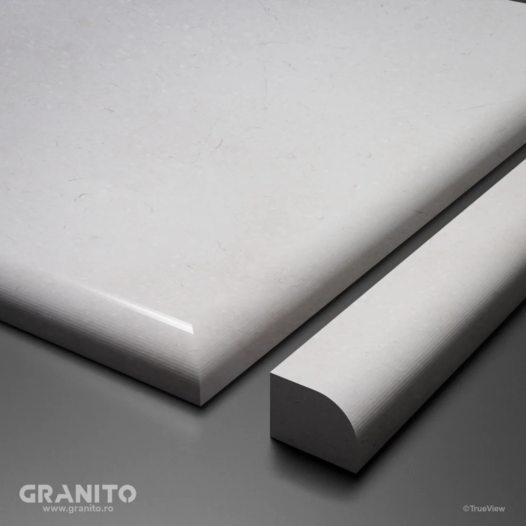 Profile Marmura Galala - Image 1