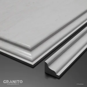 Profile Marmură Rușchița Alb - Image 9