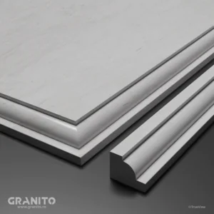 Profile Marmură Rușchița Alb - Image 7