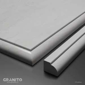 Profile Marmură Rușchița Alb - Image 6