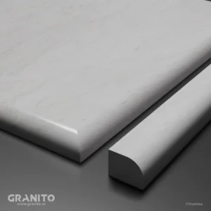 Profile Marmură Rușchița Alb - Image 4