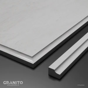 Profile Marmură Rușchița Alb - Image 2