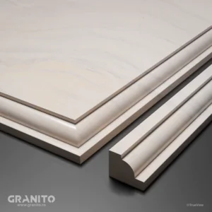 Profile Marmură Rușchița Alb-Gălbui - Image 7