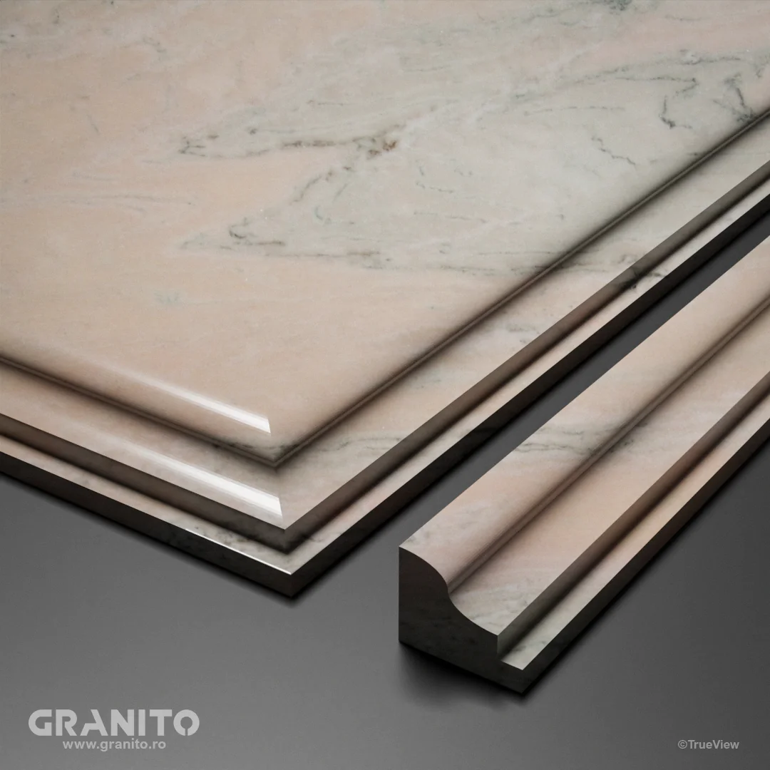 Profile Marmură Rușchița Roz-Intens - Image 9