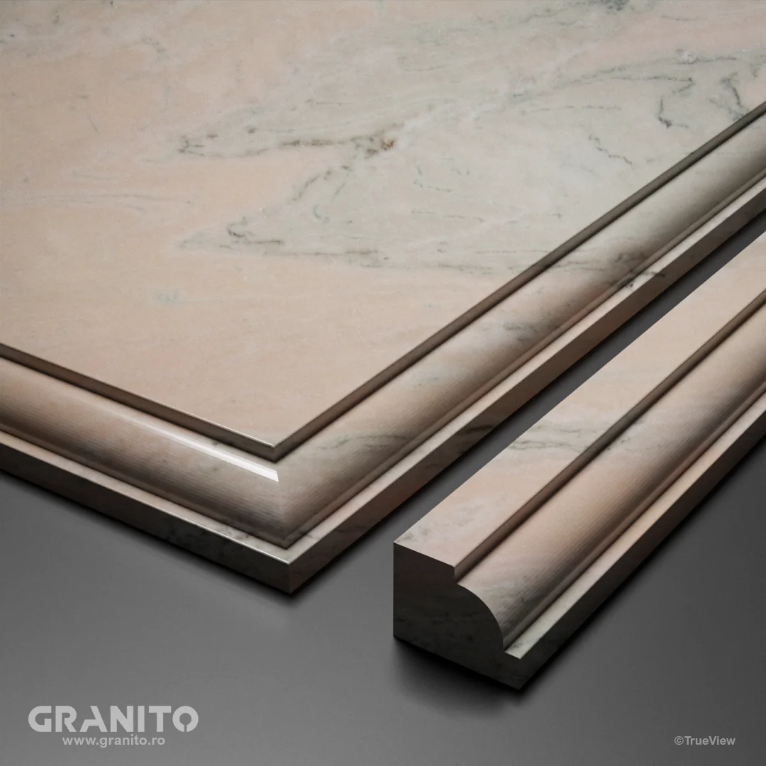 Profile Marmură Rușchița Roz-Intens - Image 7