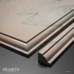 Profile Marmură Rușchița Roz-Intens - Image 6