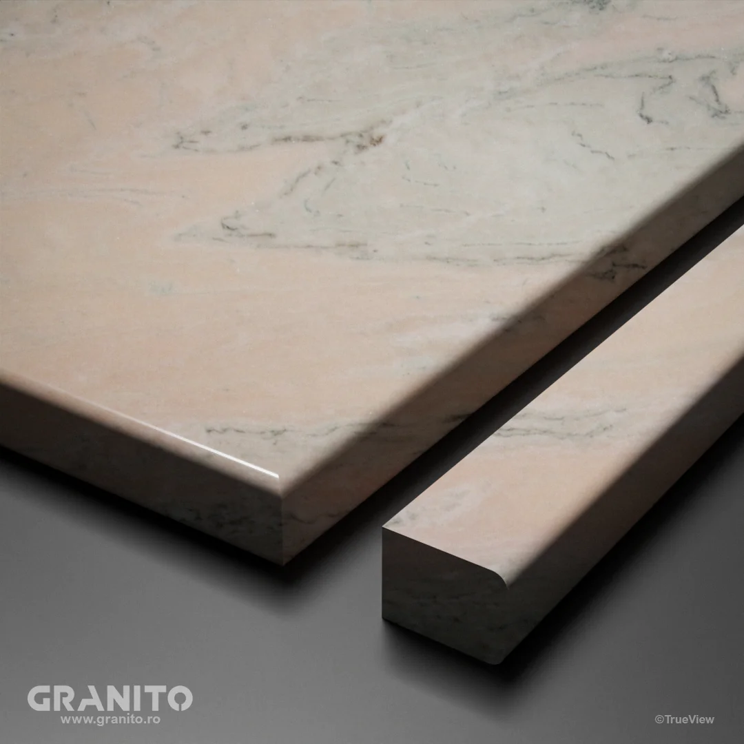 Profile Marmură Rușchița Roz-Intens - Image 5