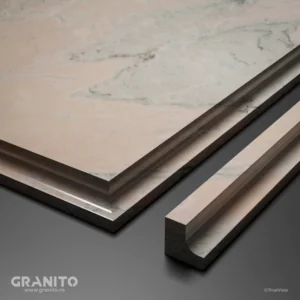 Profile Marmură Rușchița Roz-Intens - Image 3