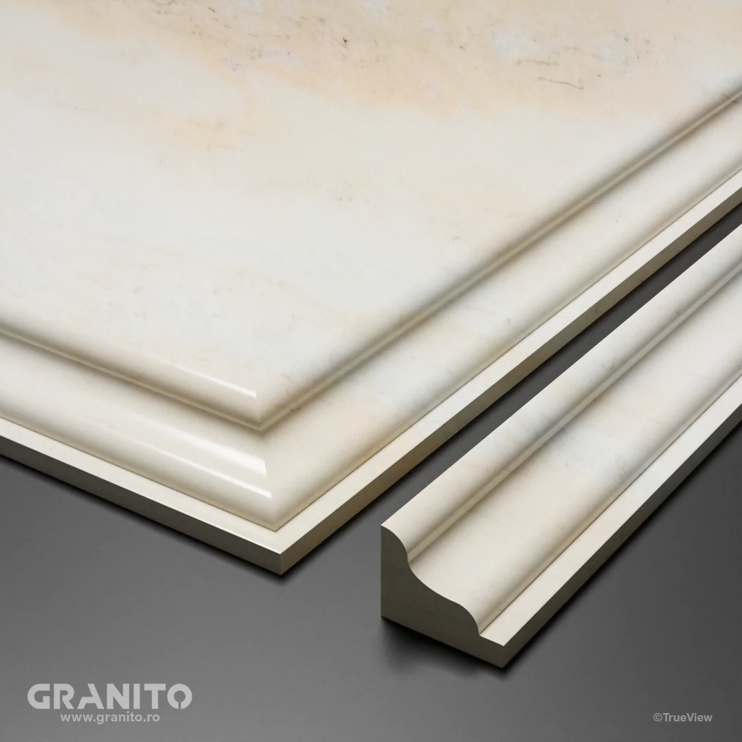 Profile Marmură Rușchița Roz-Pal - Image 8