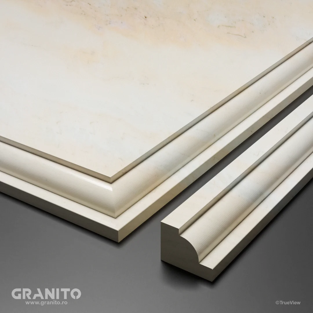 Profile Marmură Rușchița Roz-Pal - Image 6