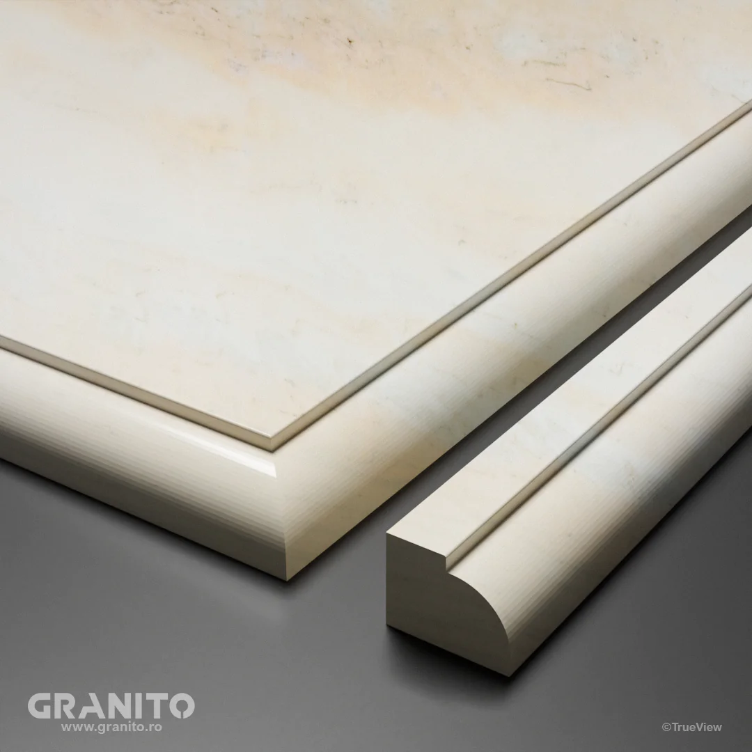 Profile Marmură Rușchița Roz-Pal - Image 5