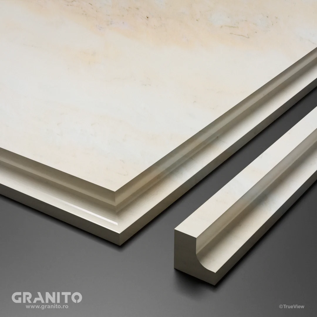 Profile Marmură Rușchița Roz-Pal - Image 3