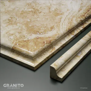 Profile Travertin Clasic Cross Cut - Image 10