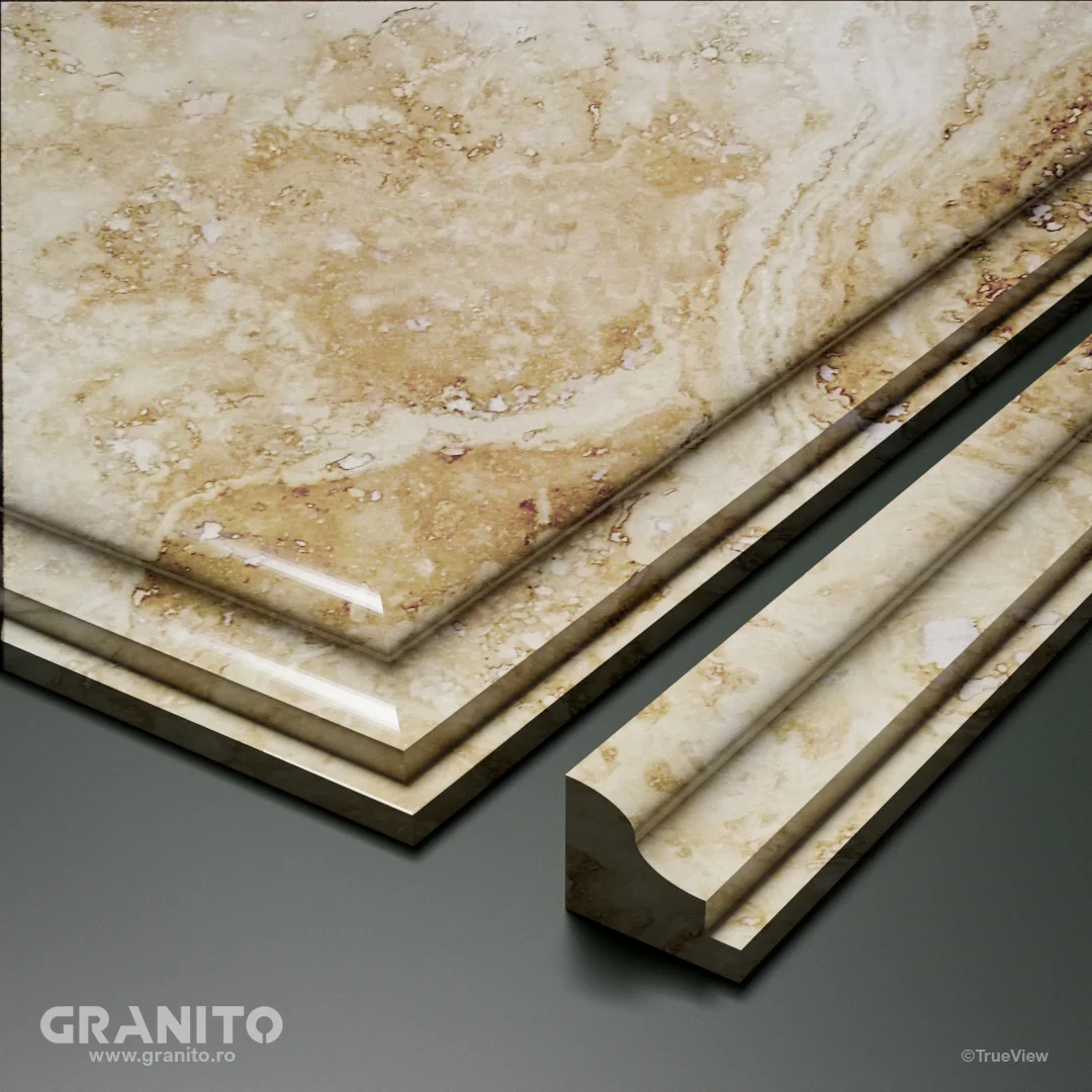 Profile Travertin Clasic Cross Cut - Image 9