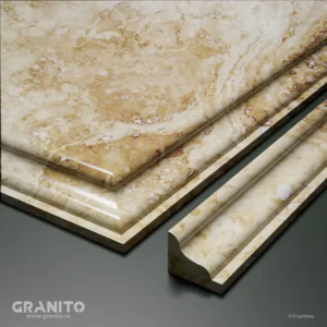 Profile Travertin Clasic Cross Cut - Image 8