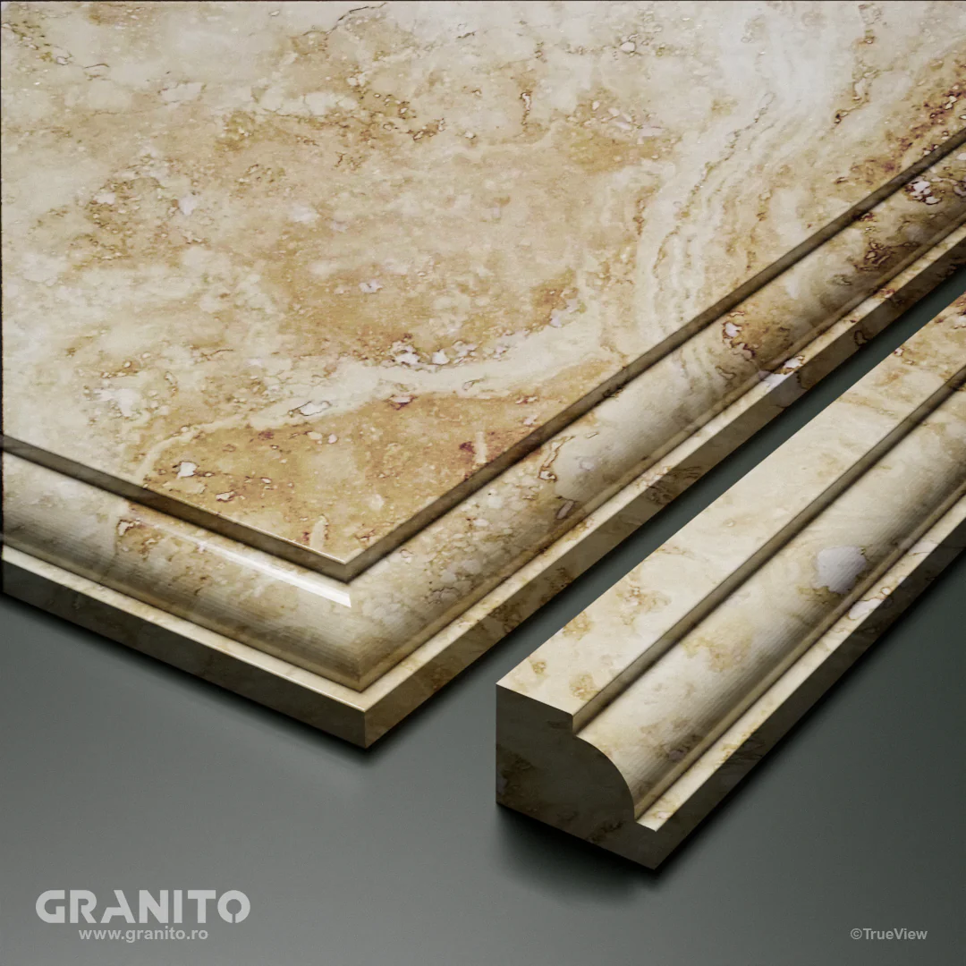 Profile Travertin Clasic Cross Cut - Image 7