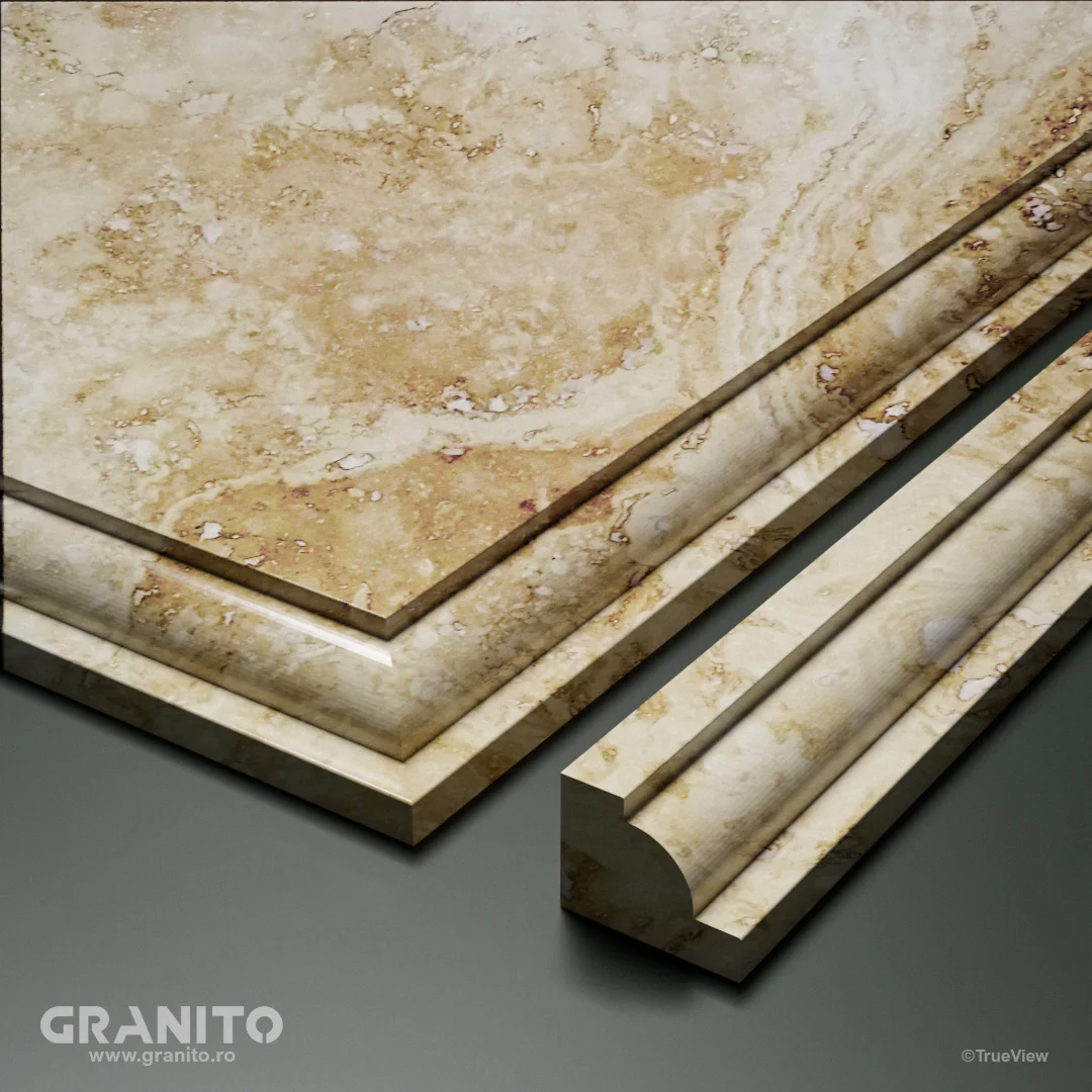 Profile Travertin Clasic Cross Cut - Image 6