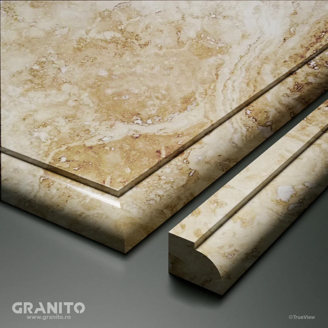 Profile Travertin Clasic Cross Cut - Image 5