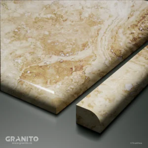 Profile Travertin Clasic Cross Cut - Image 3