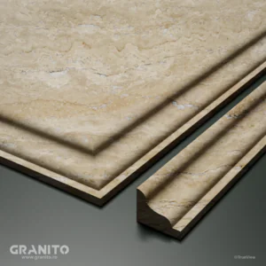 Profile Travertin Clasic Vein Cut - Image 8