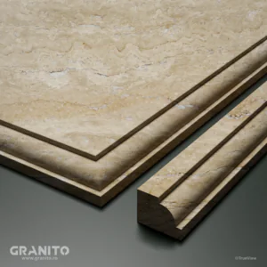 Profile Travertin Clasic Vein Cut - Image 7