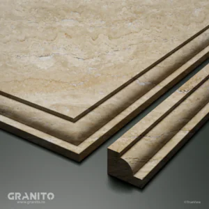 Profile Travertin Clasic Vein Cut - Image 6