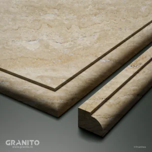 Profile Travertin Clasic Vein Cut - Image 5