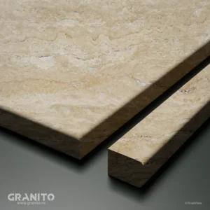 Profile Travertin Clasic Vein Cut - Image 4