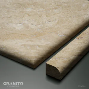 Profile Travertin Clasic Vein Cut