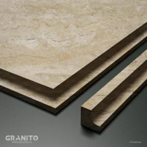 Profile Travertin Clasic Vein Cut - Image 3