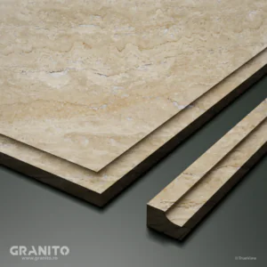 Profile Travertin Clasic Vein Cut - Image 2