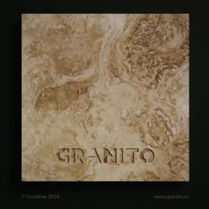 Travertin Clasic Cross Cut