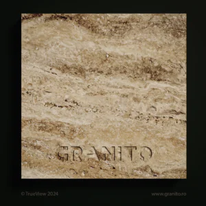 Travertin Clasic Vein Cut