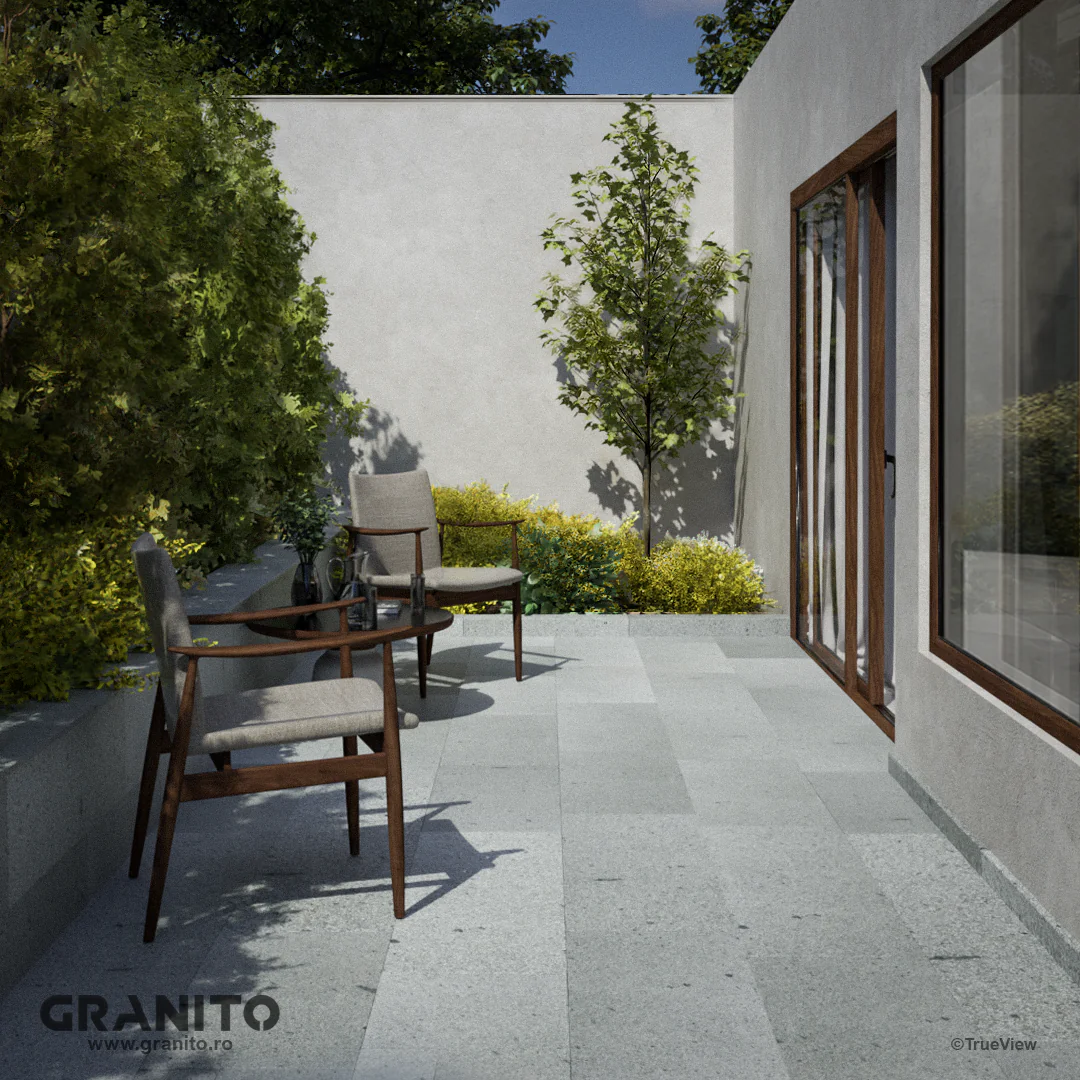 Placaje Exterior Andezit Ilva - Image 2