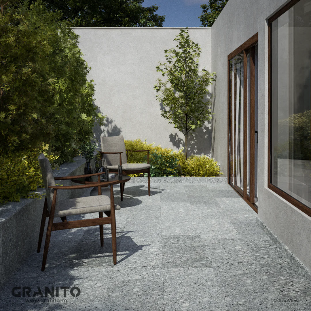 Placaje Exterior Andezit Pietroasa - Image 1