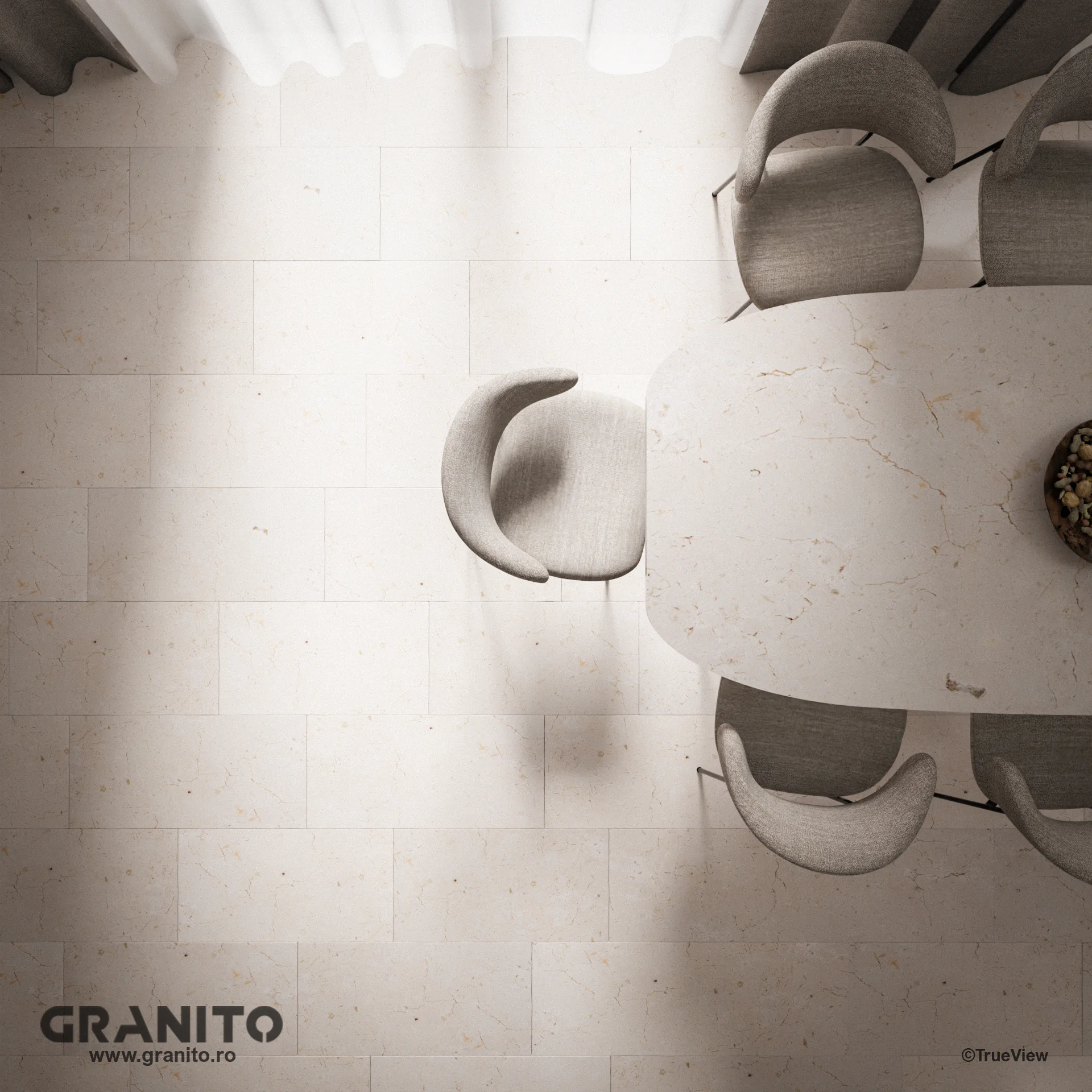 Placaje Interior Calcar Kanfanar - Image 1