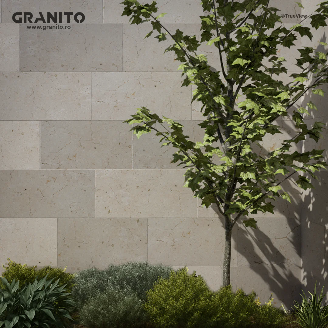 Placaje Exterior Calcar Kanfanar - Image 1